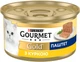 Упаковка влажного корма для кошек Purina Gourmet Gold Паштет с курицей 24 шт по 85 г - изображение 3
