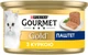 Упаковка влажного корма для кошек Purina Gourmet Gold Паштет с курицей 24 шт по 85 г - изображение 4