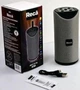 Портативна колонка RECA AST-311G 3Втx2 Bluetooth 5.0 - изображение 4