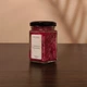 Красная свеча Strawberry Cheesecake из пальмового воска Liliya Flowers(0267) - изображение 3