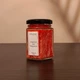 Оранжевая свеча Grapefruit and Mangosteen из пальмового воска Liliya Flowers(0265) - изображение 3