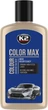 Полироль восковой для кузова K2 Color Max 250 мл Синий (GPL-K20611) - изображение 1