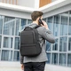 Современный рюкзак Mark Ryden Coast MR9103SJ для ноутбука 17.3 дюйма, города, работы, учебы, поездок - изображение 9