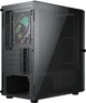 Корпус Cougar Purity RGB Black без БП (Purity RGB (Black)) - изображение 3