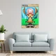 Плакат постер CupKit "Ван Піс / One Piece" №33 А3 42х29,7 см - зображення 2