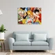 Плакат постер CupKit "Ван Піс / One Piece" №38 А4 21х29,7 см - зображення 2