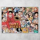 Плакат постер CupKit "Ван Пис / One Piece" №43 А4 21х29,7 см - изображение 1