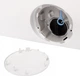 Пральна машина ELEYUS WDFD 86 1400 I - зображення 10