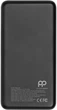 Мобільна батарея A16005 25200mAh, PD 85W, DC5-20V 10 конекторів, USB-C, USB, QC3.0 - изображение 2