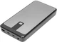 Мобільна батарея A16005 25200mAh, PD 85W, DC5-20V 10 конекторів, USB-C, USB, QC3.0 - изображение 3