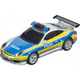 Auto Carrera 64174 GO/GO+ Porsche 911 GT3 Police (4007486641747) - obraz 1