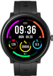 Smartwatch Kumi GW4A Czarny (KU-GW4A/BK) - obraz 2