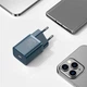 Зарядний пристрій Baseus Super Si 1C Blue (TZCCSUP-B03) - изображение 9