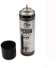 Газ для заправки зажигалок Tycoon Premium Butane Gas 250 мл (190000) - изображение 2