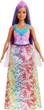 Кукла Barbie Dreamtopia Princess Принцесса из Дримтопии с фиолетовыми волосами (HGR17) - изображение 1