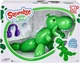 Інтерактивний динозавр Moosе Squeakee The Balloon Dino Сквікі (122583) - зображення 2