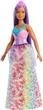 Кукла Barbie Dreamtopia Princess Принцесса из Дримтопии с фиолетовыми волосами (HGR17) - изображение 5