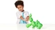 Інтерактивний динозавр Moosе Squeakee The Balloon Dino Сквікі (122583) - зображення 9