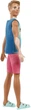Кукла Barbie Ken Fashionistas #192 Барби Кен Модник Витилиго (HBV26) - изображение 4