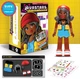 Коллекционная кукла WowWee My Avastars A_VibeThng (2702) - изображение 1