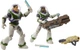 Игровой набор из фигурок Mattel Disney Pixar Buzz Lightyear, Izzy & Zyclops Базз Лайтер, Иззи, Циклоп (HHJ68) - изображение 5