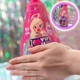 Игровой набор с фигуркой-сюрпризом VIP Pets серия Glam Gems Модный любимец (712980) - изображение 4