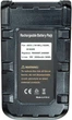 Аккумулятор PowerPlant для шуруповертов и электроинструментов AEG 18V 2Ah Li-ion (R840085) (TB921423) - изображение 4