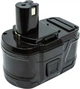 Аккумулятор PowerPlant для шуруповертов и электроинструментов Ryobi 18V 8.0Ah Li-ion (RB18L60) (TB921447) - изображение 2
