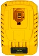 Зарядний пристрій PowerPlant для шуруповертів та електроінструментів Dewalt 7.2V-18V 2.0A (DC9310) (TB921539) - зображення 2