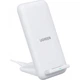 Зарядний пристрій Ugreen CD221 Wireless Stand (15 W) white (80576) - зображення 1
