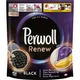 Засіб для делікатного прання Perwoll Renew Капсули для темних та чорних речей 46 шт (9000101575484) - изображение 1