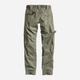 Брюки тактические женские Surplus Ladies Premium Trousers Slimmy 33-3588-01 36 [182] Olive (2000980389759) - изображение 4