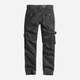 Брюки тактические женские Surplus Ladies Premium Trousers Slimmy 33-3588-03 34 [019] Black (2000980389797) - изображение 4