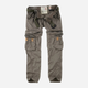 Брюки тактические женские Surplus Ladies Trekking Premium 33-3688-61 36 [182] Olive (2000980389858) - изображение 1