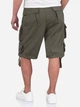Шорты мужские Surplus Division Shorts 07-5598-01 M [182] Olive (2001000001675) - изображение 2