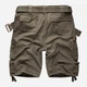 Шорты мужские Surplus Division Shorts 07-5598-01 5XL [182] Olive (4250403105758) - изображение 5