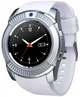 Смарт-годинник SMART Watch V8 White - зображення 1