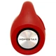 Портативна акустична стерео колонка Hopestar H32 red - зображення 8