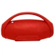 Портативна акустична стерео колонка Hopestar H32 red - зображення 9