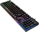Клавіатура дротова GamePro Nitro+ Black USB (GK576) - зображення 4