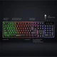 Клавіатура дротова GamePro Nitro+ Black USB (GK576) - зображення 6