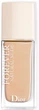 Тональна основа Dior Diorskin Forever Natural Nude 30 мл 2W Warm (3348901525794) - зображення 1