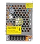 Блок питания 12V-5А-60W MN IP20 Led Technologies (1013424) - изображение 4