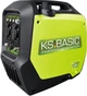 Генератор инверторный K&S Basic KSB21iS - изображение 1