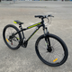 Велосипед CrossBike 27.5" Storm Рама-19,5" Черно-желтый - изображение 1