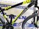 Велосипед CrossBike 27,5" Everest 2022 Рама-19,5" Черно-желтый - изображение 2