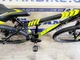 Велосипед CrossBike 27,5" Everest 2022 Рама-19,5" Черно-желтый - изображение 3