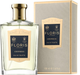 Woda toaletowa unisex Floris Chypress - obraz 1