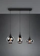 Люстра Trio LUMINA (317000332) на кухню, для спальни, для гостиной - изображение 2