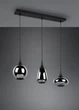 Люстра Trio LUMINA (317000332) на кухню, для спальни, для гостиной - изображение 5